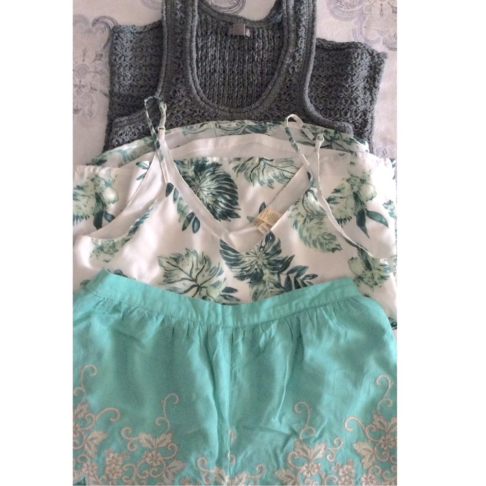 🌿 Go Green Bundle